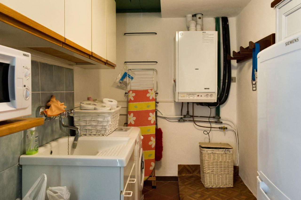 Tenuta San Giovanni - Borgo Ai Rovai * Lucca