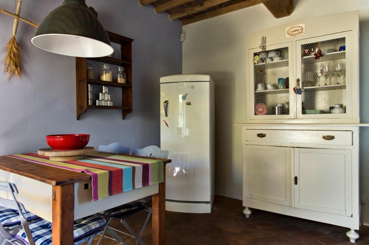 Tenuta San Giovanni - Borgo Ai Rovai Villa