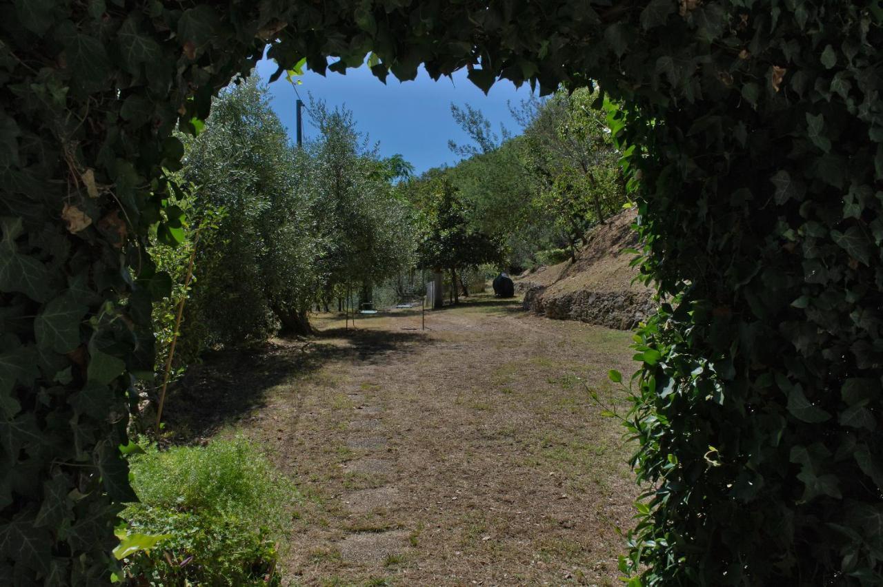 Tenuta San Giovanni - Borgo Ai Rovai Villa *