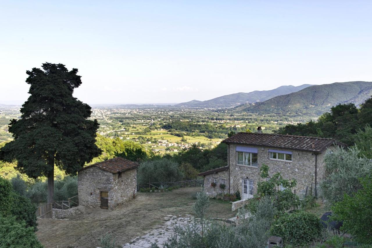 Tenuta San Giovanni - Borgo Ai Rovai *