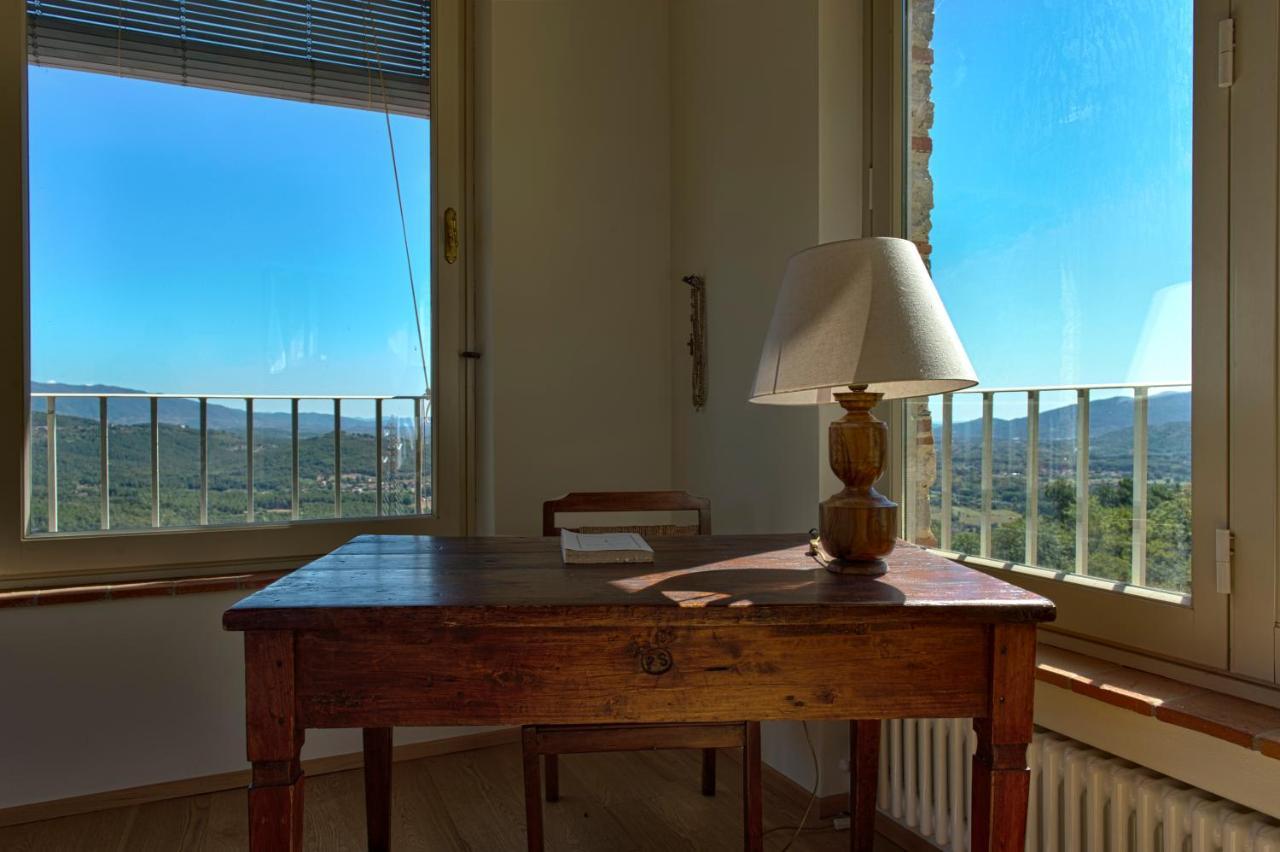 Tenuta San Giovanni - Borgo Ai Rovai *