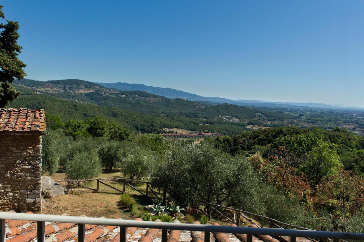 Tenuta San Giovanni - Borgo Ai Rovai *