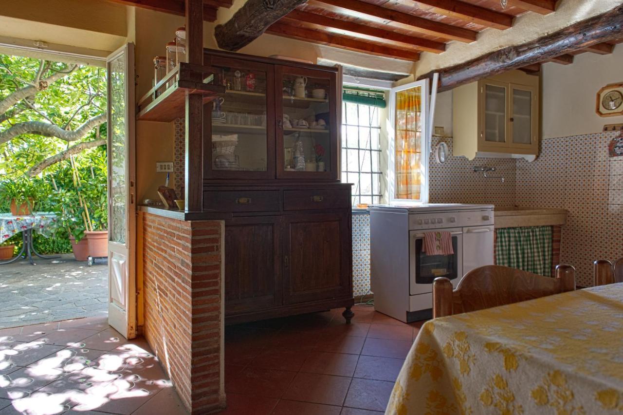 Tenuta San Giovanni - Borgo Ai Rovai *