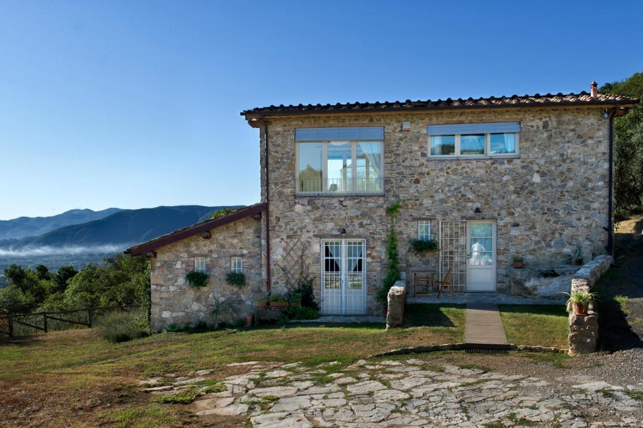 Tenuta San Giovanni - Borgo Ai Rovai *