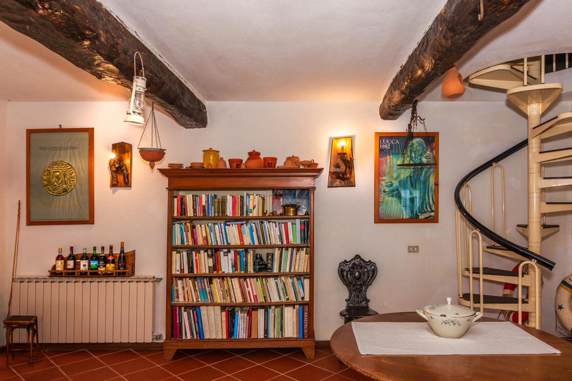 Tenuta San Giovanni - Borgo Ai Rovai *