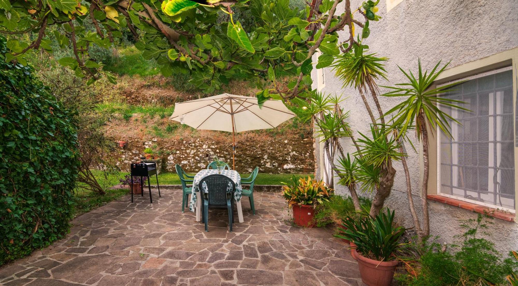 Tenuta San Giovanni - Borgo Ai Rovai Villa *