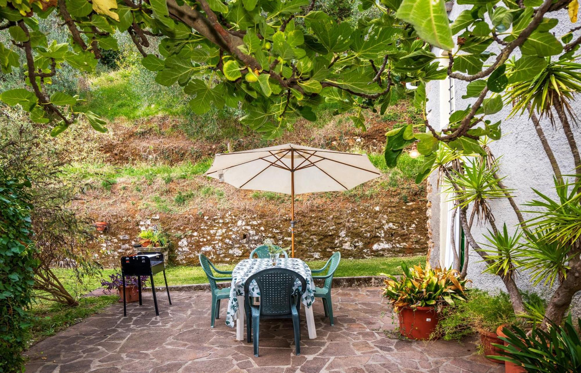Villa Tenuta San Giovanni - Borgo Ai Rovai *