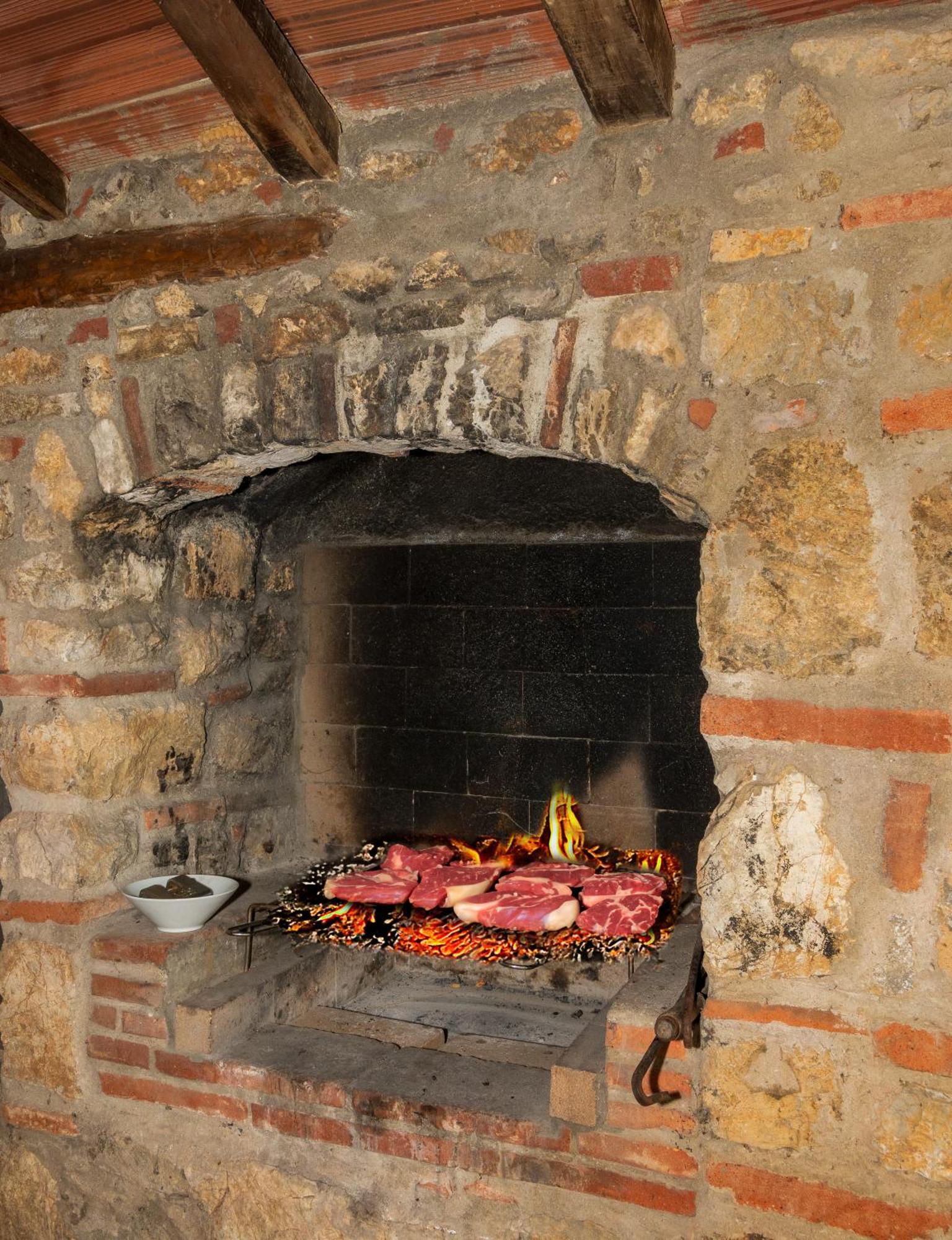 Tenuta San Giovanni - Borgo Ai Rovai Villa