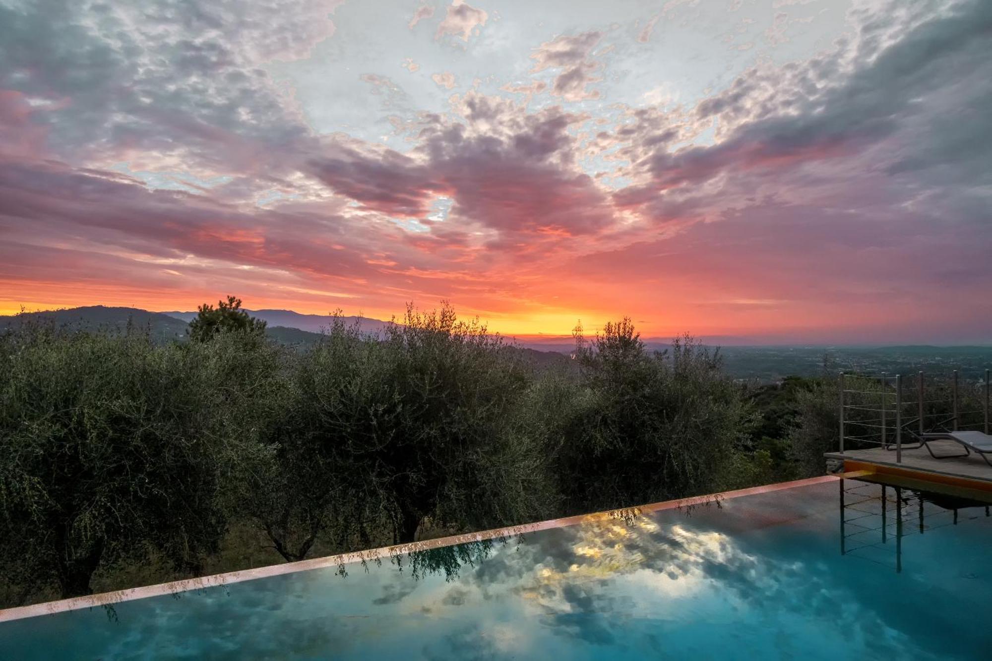Tenuta San Giovanni - Borgo Ai Rovai * Lucques