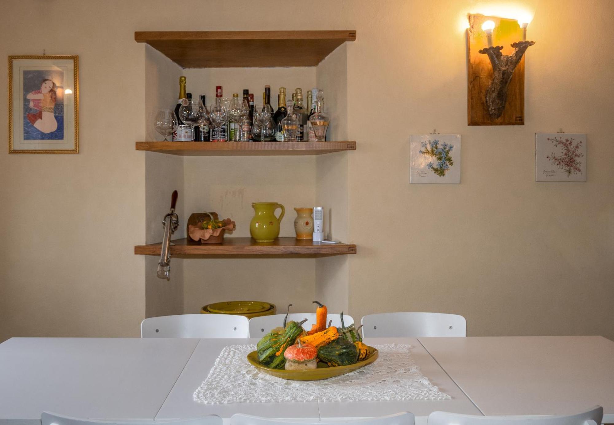 Villa Tenuta San Giovanni - Borgo Ai Rovai Lucques
