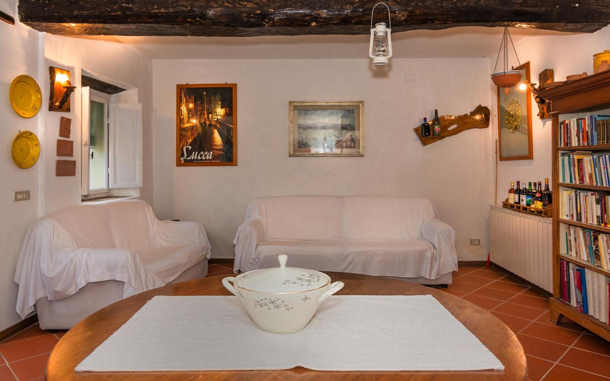 Tenuta San Giovanni - Borgo Ai Rovai