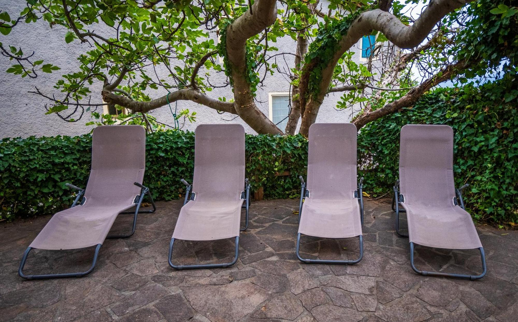 Tenuta San Giovanni - Borgo Ai Rovai Lucques