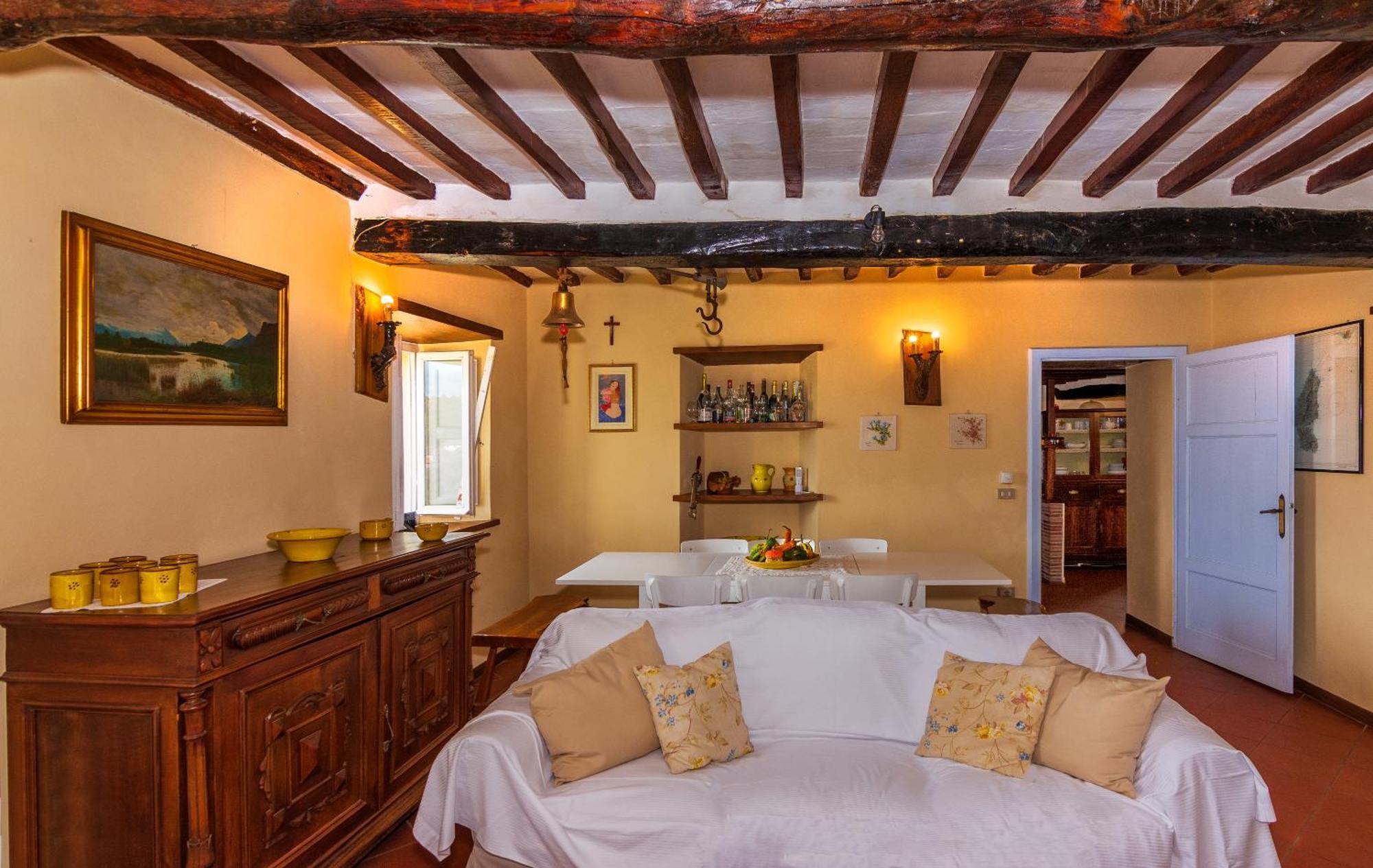Villa Tenuta San Giovanni - Borgo Ai Rovai *