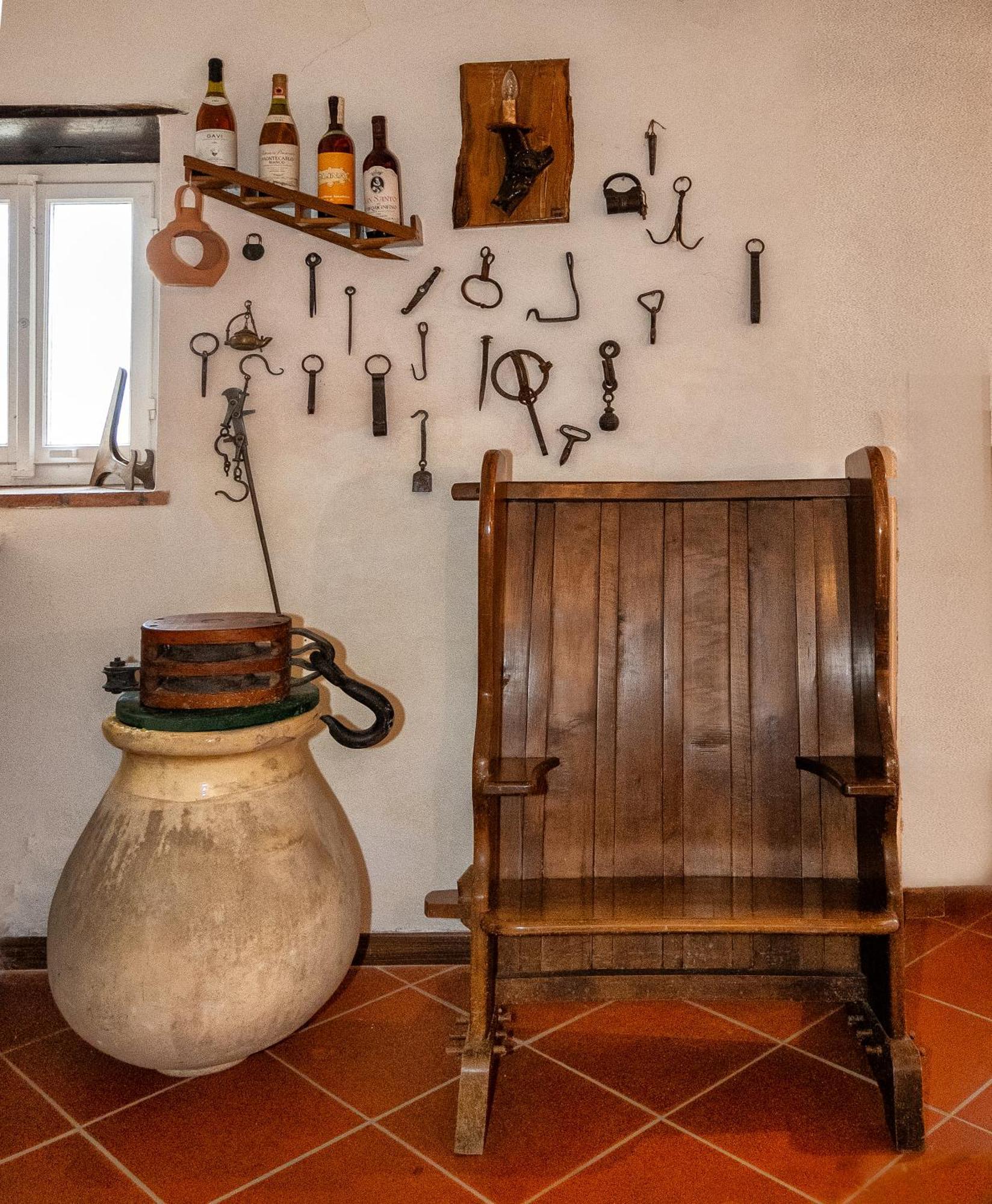 Tenuta San Giovanni - Borgo Ai Rovai *