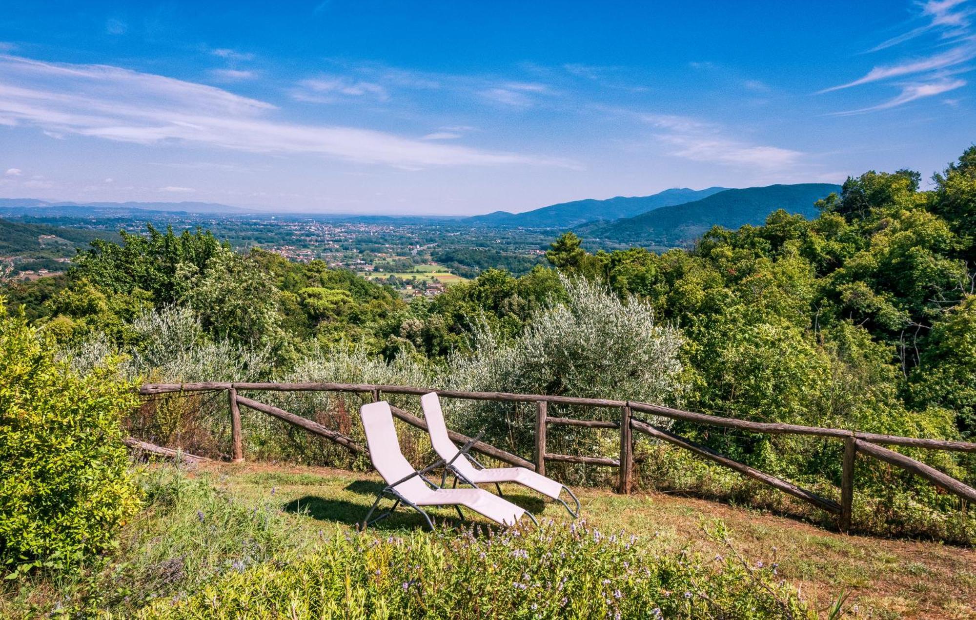 Villa Tenuta San Giovanni - Borgo Ai Rovai *