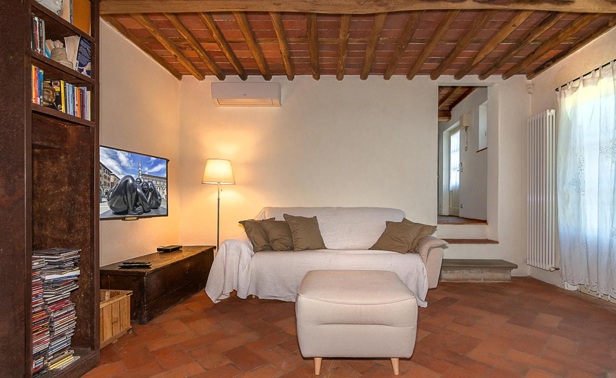 Tenuta San Giovanni - Borgo Ai Rovai