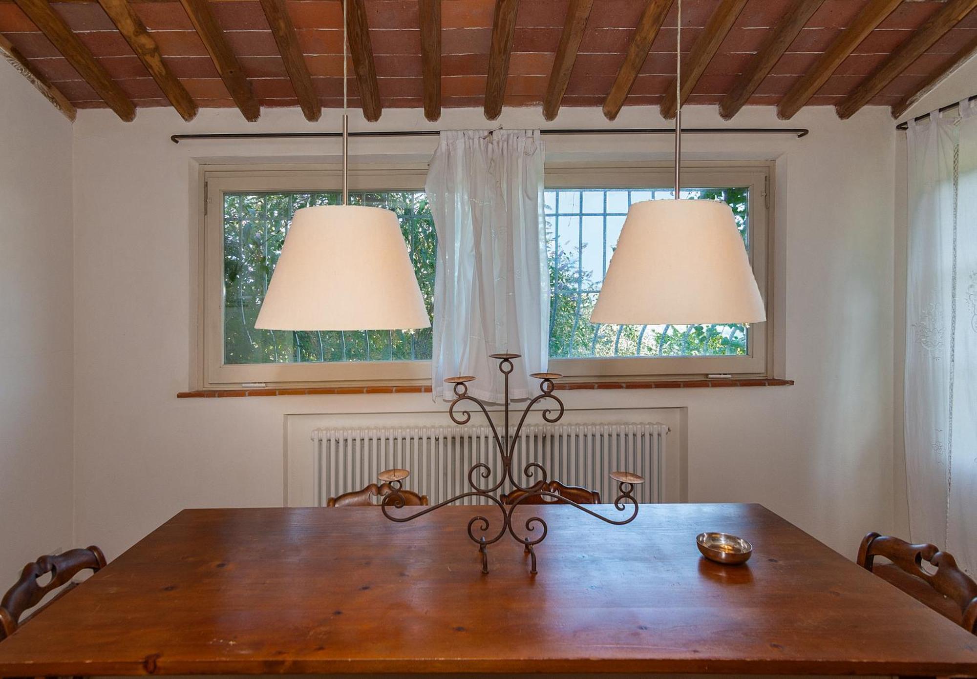 Villa Tenuta San Giovanni - Borgo Ai Rovai *