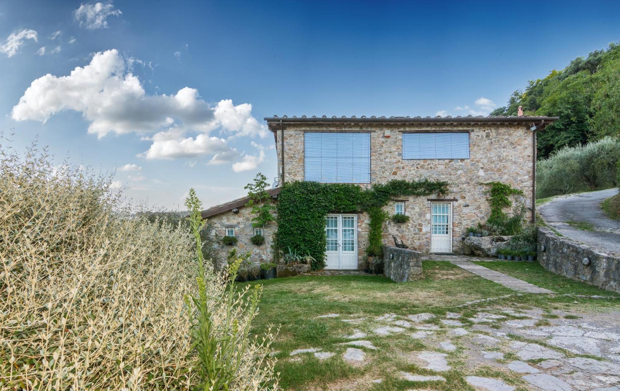 Tenuta San Giovanni - Borgo Ai Rovai *