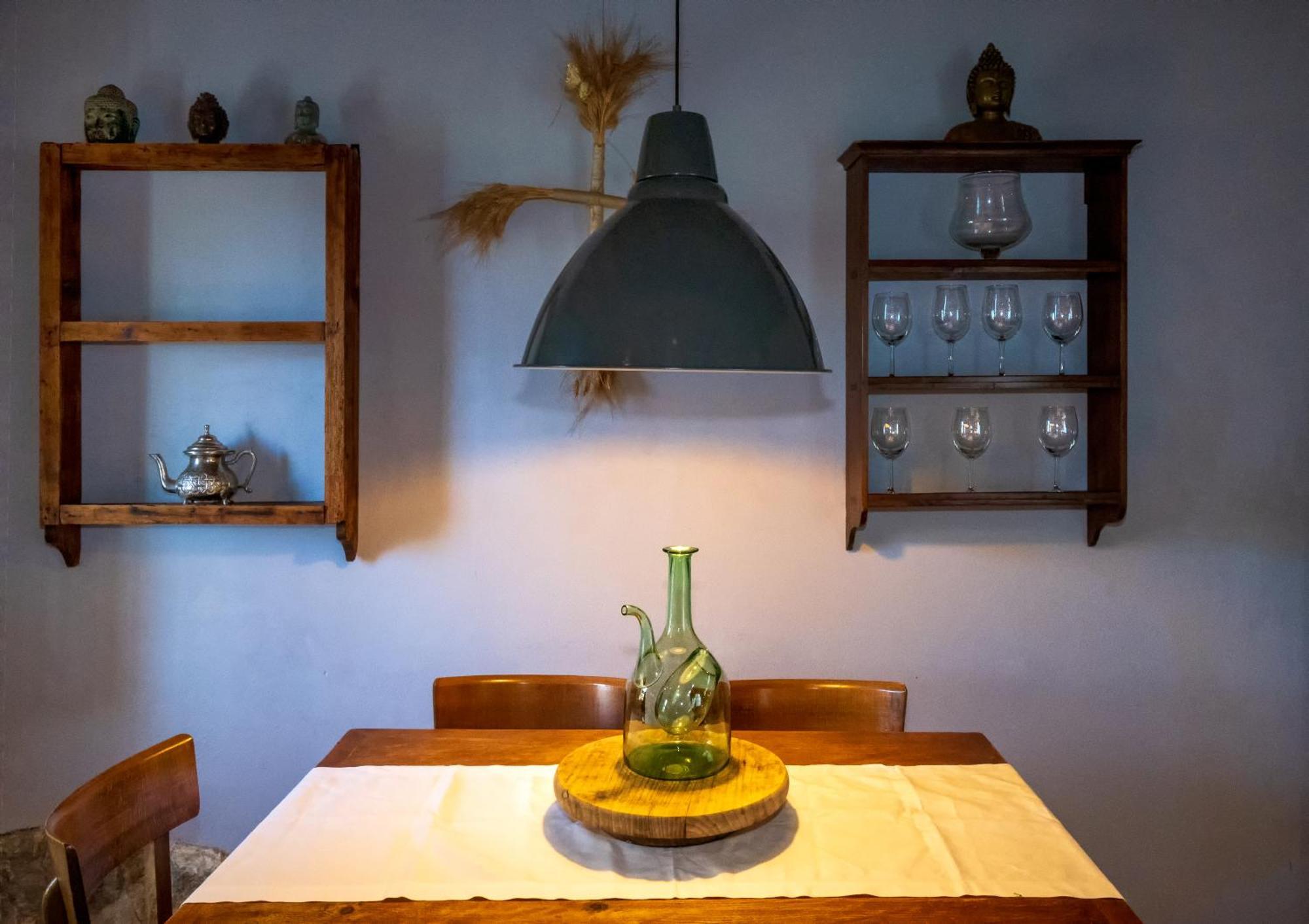 Tenuta San Giovanni - Borgo Ai Rovai * Lucques